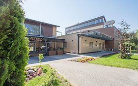Goda Hotel & Spa
